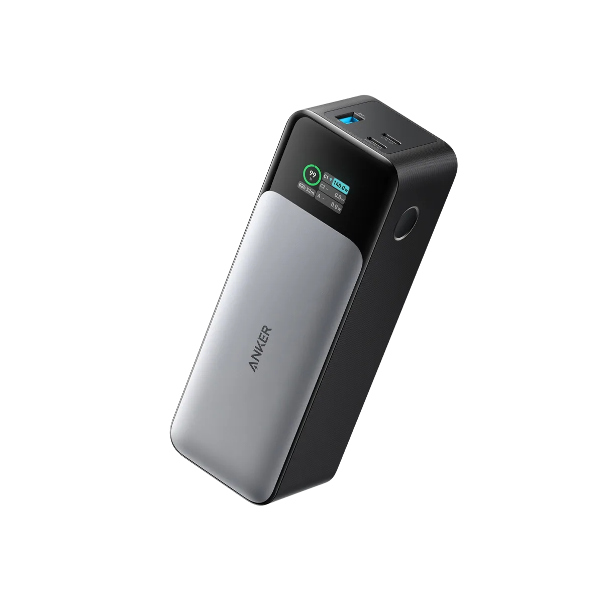 Anker 737 Powerbank (24.000 mAh, 140 W)