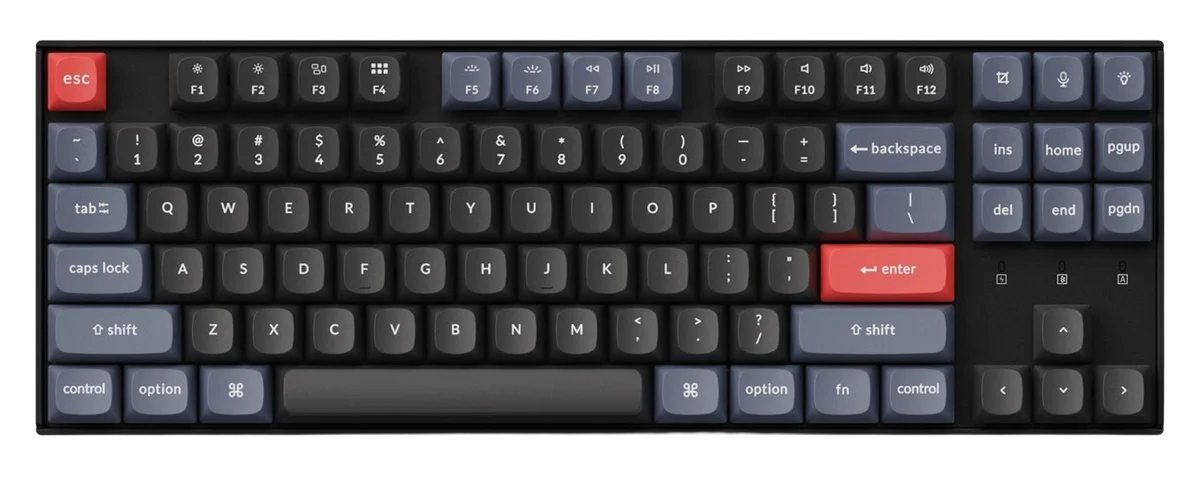 Keychron K8 Pro