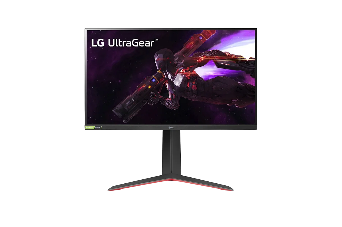 LG UltraGear 27GP850P