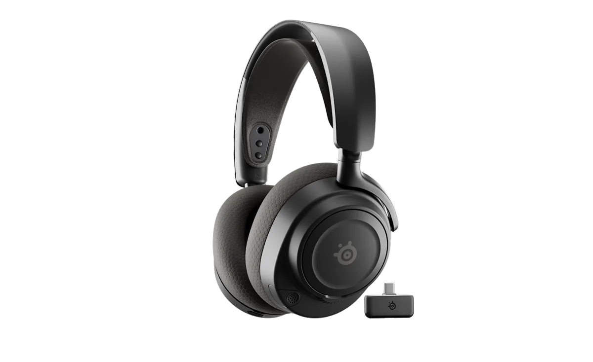 SteelSeries Arctis Nova 7 Wireless (Gen 2)